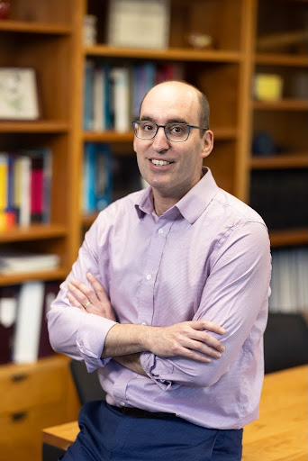 Kevin Dorfman